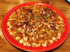 麻婆牛骨髓-先启半步颠小酒馆(回龙观店)