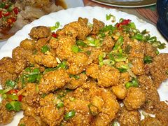-金姐台湾菜(珠江路店)