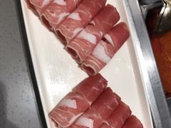 -海底捞火锅(上元大街店)