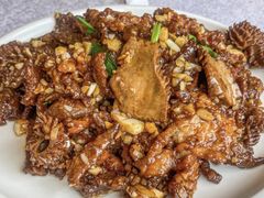 -津悦·正阳春烤鸭(红旗南路店)