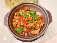 -惠丰堂饭庄(北洼路店)