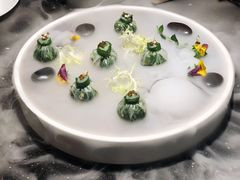 -小运河·公馆(国贸店)