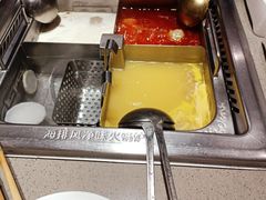 -海底捞火锅(和安宁春城店)