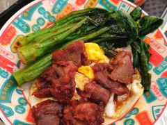 -孖记茶档·热腾茶餐(乐峰店)