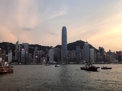 -崇光百货(尖沙咀店)