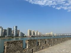 -襄阳古城