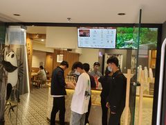 -霸王茶姬(正佳广场店)
