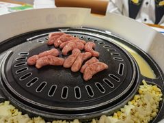 -朴太院·烤肉万岁(盐城店)