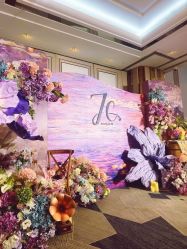 -曼格纳婚礼艺术中心(张江店)