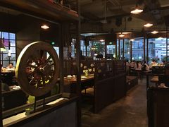 大堂-听香·678茶铺(猛追湾店)