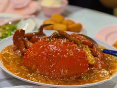 -龙海鲜螃蟹王(宏茂桥店)