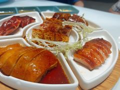 -润记·广东餐馆(苏州中心店)