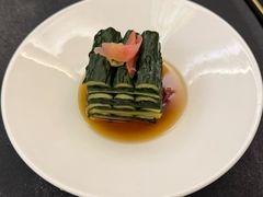 -上海和平饭店龙凤厅 Dragon Phoenix