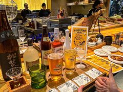 -一豚轩·烧鸟·豚骨拉面(五四路店)