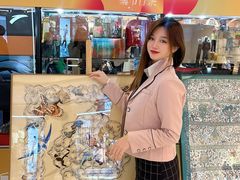 -宝龙城(杭州滨江店)