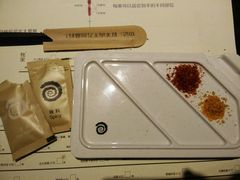 -很久以前羊肉串(京汉店)