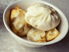 android_upload_pic-蒋家桥饺面店(四望亭路店)