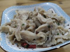 葱油花肠-如我美食(达道社区店)
