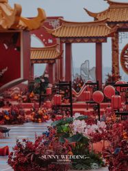 -Sunny喜铺婚礼策划(东部店)