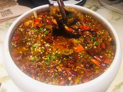 -绿茶餐厅(乐峰广场店)