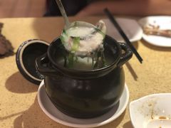 -喜鹊茶点.啫煲(车陂店)