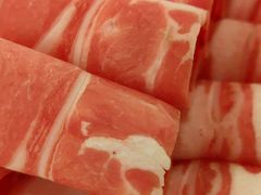 精品钙骨羊肉-八先生涮肉房(三里河店)