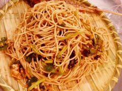 -美膳居川菜馆油焖大虾烧烤(卓刀泉店)