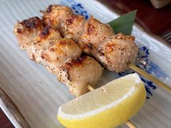 -柚·日式料理-富力万丽酒店