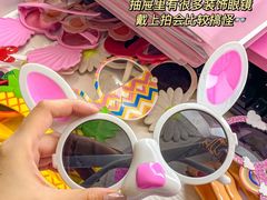 -千浔一暖DIY蛋糕烘焙(人民大学店)