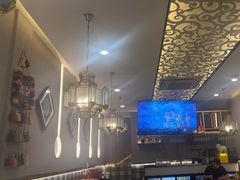 -欧提汗·新疆餐厅·清真(银都路店)