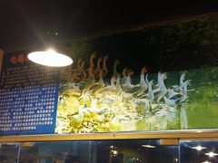 -伍哥厨房(新滘东路店)