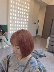 -苏豪美发S A L O N烫发染发