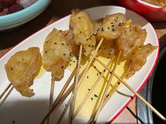 -奉天宴遇烧烤·冒锅