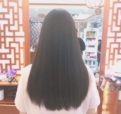 -美梵日系沙龙