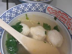 -小杨生煎(黄河路店)