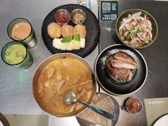 -simply thai天泰(长泰广场店)