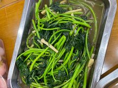 -龙上水现炒生料(柳沙店)