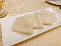 顺德伦教糕-顺德人家食府(黄金广场店)