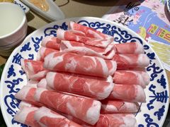 -东镇老火锅(长春路首店)