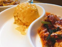 -阿泽禧烤肉(民兴花园店)