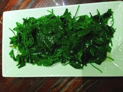 云南野菜-云来居素食馆(南山店)