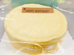 -7cake榴莲千层蛋糕(松江店)