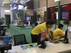 -春秋旅游航空(西藏路分部)