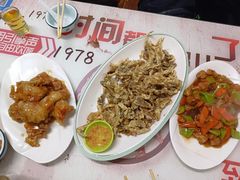 -夕阳红小吃(中街大悦城店)