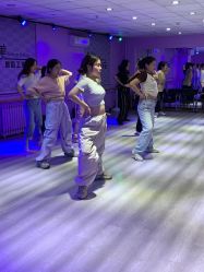 -尚美舞蹈工作室