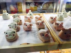 -满满元气和田大枣糕·蛋糕(朝阳大悦城店)