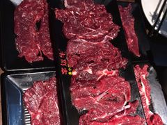 -幸运牛汕头小黄牛牛肉火锅(梅林店)
