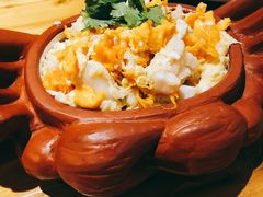 -局气 烤鸭·北京菜(光华路店)