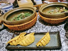 -南京大牌档(凯德大峡谷店)