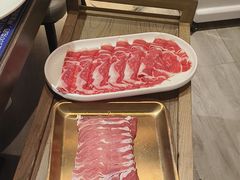 -额尔敦·品质自助(摩尔城店)